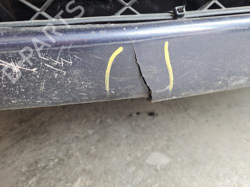 Front bumper CITROËN C4 Picasso I MPV (UD_) 2.0 HDi 138 | BP26278832C7 
