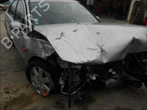 Left mirror FORD MONDEO III (B5Y) 2.0 TDCi | BP21753355C26 