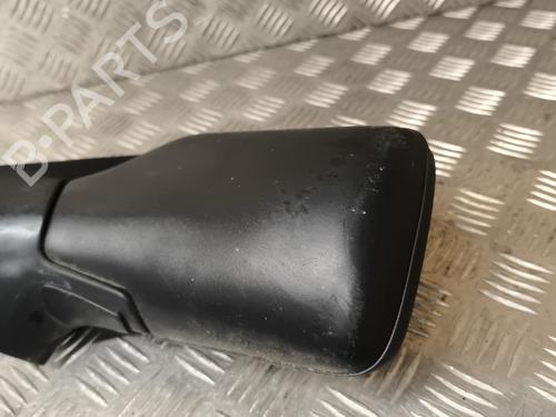 Left mirror SEAT IBIZA II (6K1) 1.9 TDI | BP22654944C26 
