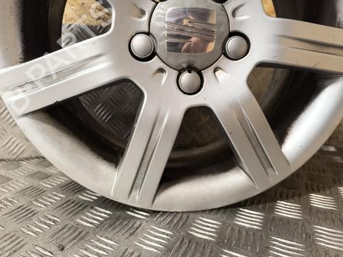 Rim SEAT LEON (1P1) 2.0 TDI 16V | BP21732963C45 