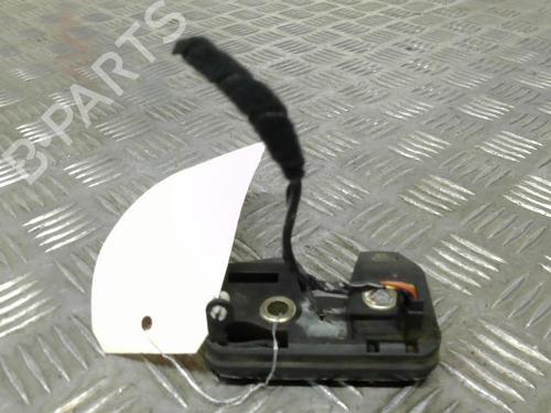 Used Tailgate lock VW POLO (6N2) 1.4 (60 hp) 21742615