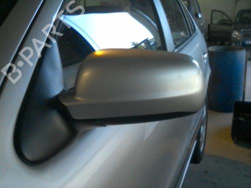 Left mirror SEAT LEON (1M1) 1.9 TDI | BP21751194C26 