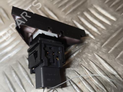 Warning switch RENAULT KOLEOS I (HY_) 2.0 dCi 4x4 (HY0K) | BP29192914I22 