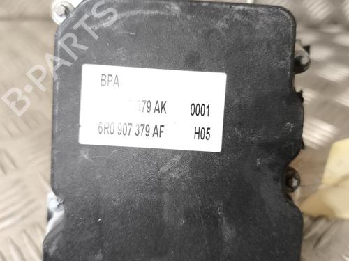 ABS pump VW POLO V (6R1, 6C1) 1.6 TDI | BP22008615M43 