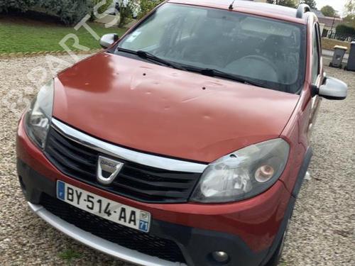 Lamp holder DACIA SANDERO 1.5 dCi | BP21734339L10 - Image 5