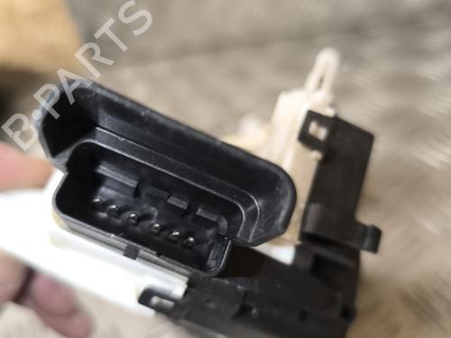 Front left lock PEUGEOT 3008 I MPV (0U_) 1.6 HDi | BP23771269C98 