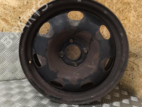 Fælk PEUGEOT PARTNER Box Body/MPV 1.6 HDi (75 hp) 29240076