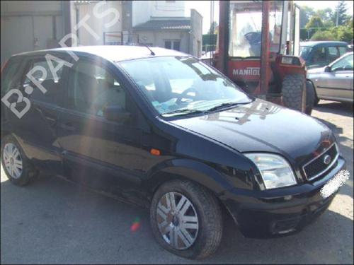 Left mirror FORD FUSION (JU_) 1.6 | BP21753408C26 