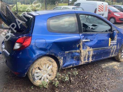 ABS pump RENAULT CLIO III (BR0/1, CR0/1) 1.5 dCi (BR17, CR17) | BP21739188M43 