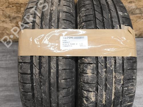 Andre RENAULT CLIO IV (BH_) 1.5 dCi 90 (90 hp) 31300085