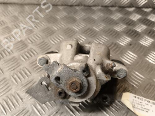 Left rear brake caliper CITROËN C4 I (LC_) 1.6 HDi | BP24636210M107