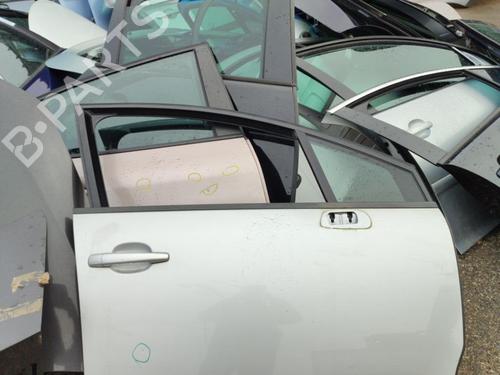 Right front door CITROËN C4 I (LC_) 1.6 HDi | BP21742938C3 