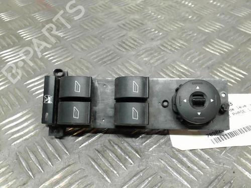 Used Left front window switch FORD FOCUS II (DA_, HCP, DP) 1.6 TDCi (109 hp) 21749099