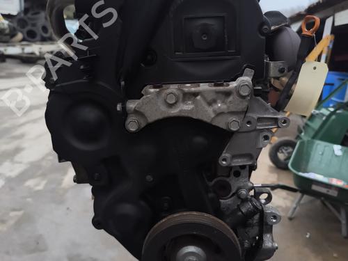 Engine CITROËN C3 I (FC_, FN_) 1.4 HDi | BP30683467M1
