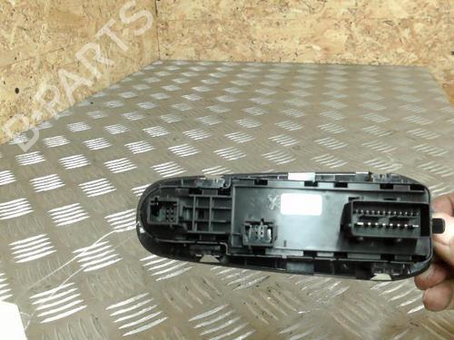 Used Left front window switch Left front window switch PEUGEOT 308 II (LB_, LP_, LW_, LH_, L3_) 1.6 HDi 100 (99 hp) 21729393 21729393