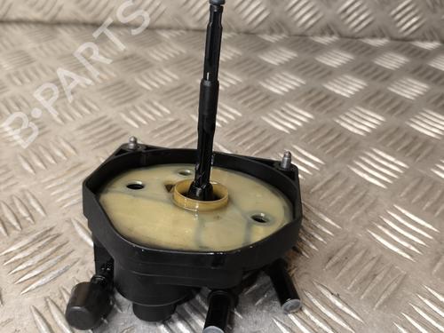 Support PEUGEOT 3008 I MPV (0U_) 1.6 HDi | BP29282375C155 