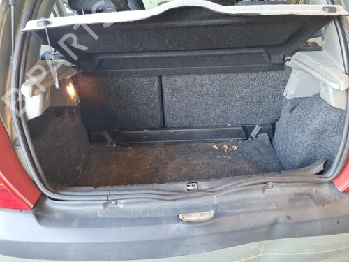 Sikkerhedssele-spænde RENAULT CLIO II (BB_, CB_) 1.2 16V (BB05, BB0W, BB11, BB27, BB2T, BB2U, BB2V, CB05,... | BP29331356I32 