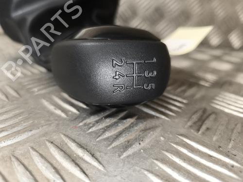 Gear lever PEUGEOT 208 I (CA_, CC_) 1.5 BlueHDI 100 | BP25303810M90
