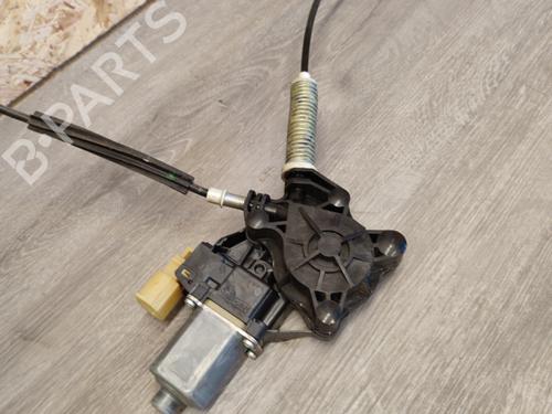 Front left window mechanism MINI MINI (R56) Cooper D | BP21730297C22 