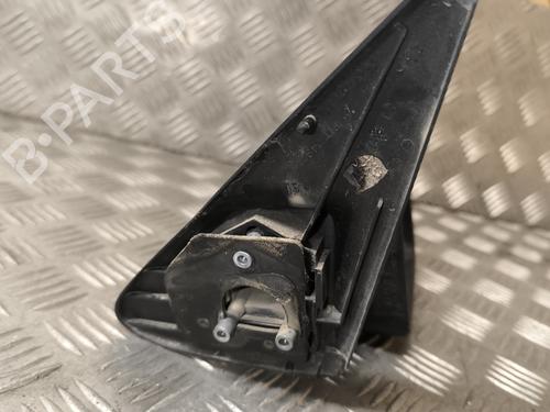 Right mirror PEUGEOT 205 II (20A/C)  | BP24409443C27 