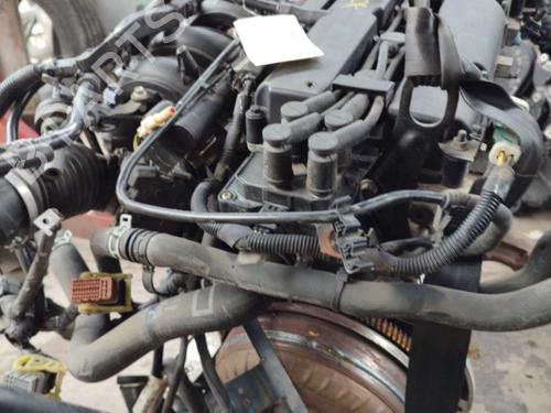 Engine FORD FIESTA VI (CB1, CCN) 1.4 | BP21746234M1 