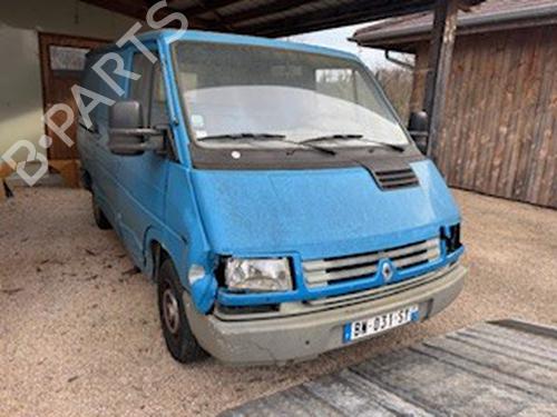 Used Parts RENAULT TRAFIC Van (T_, P_, V_) 2.2 (101 hp) 4392073