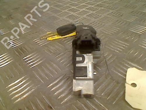 Ignition barrel PEUGEOT 208 I (CA_, CC_) 1.4 HDi | BP21744596M48 