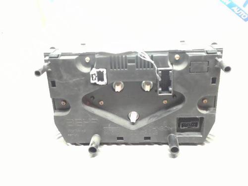 Climate control PEUGEOT 307 Break (3E) 2.0 HDI 90 | BP21749734I5 