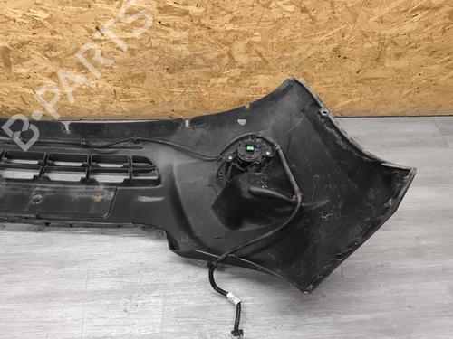 Front bumper RENAULT MASTER III Van (FV) 2.3 dCi 100 FWD (FV0A, FV0B, FV0G, FV0K, FV0H) | BP31068762C7 