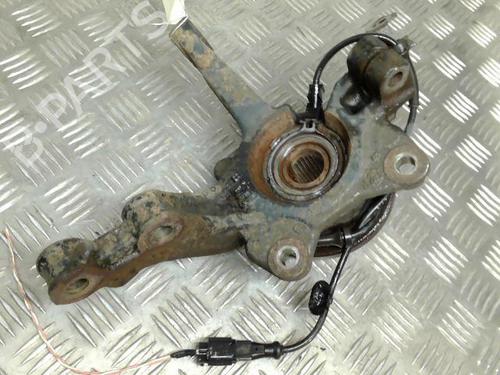 Used Right front steering knuckle RENAULT KANGOO Express (FW0/1_) 1.5 dCi 70 (FW0A, KW0V) (68 hp) 21735279