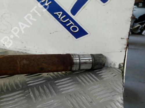 Right front driveshaft CITROËN JUMPER II Van 2.2 HDi 130 | BP21743131M39 
