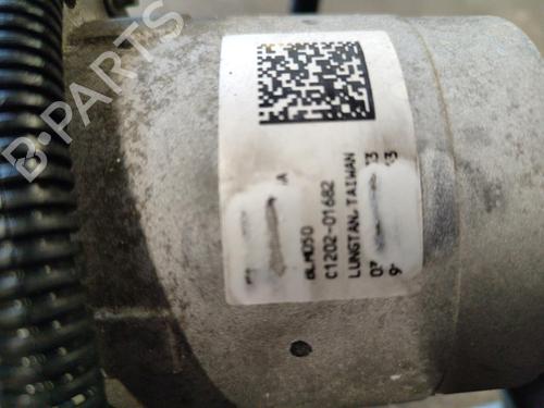 Steering rack CITROËN C3 II (SC_) 1.6 HDi 110 | BP21735213M22 