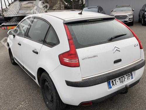 ABS pump CITROËN C4 I (LC_) 1.6 HDi | BP21745981M43 