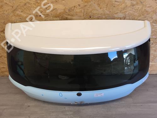 Tailgate CITROËN DS3 (SA_) 1.6 THP 155 | BP21747862C6 
