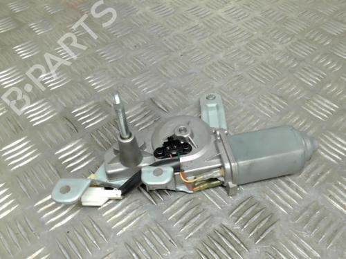 Rear wiper motor CHEVROLET MATIZ (M200, M250) 0.8 | BP21750626M102 