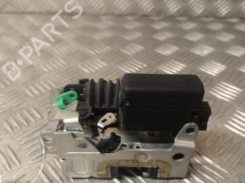Front left lock DACIA SANDERO 1.4 MPI LPG | BP21748875C98 