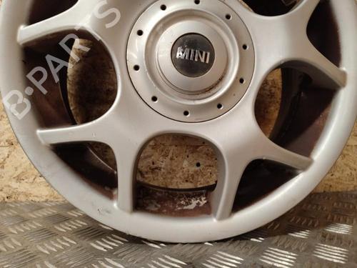 Used Rim MINI MINI (R56) Cooper D (109 hp) 21734482