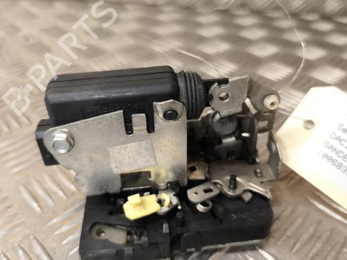 Rear left lock DACIA SANDERO 1.5 dCi | BP23771485C100