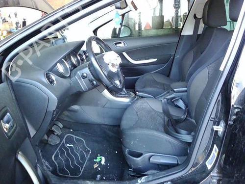 Starter PEUGEOT 308 SW I (4E_, 4H_) 1.6 HDi | BP21745781M8 