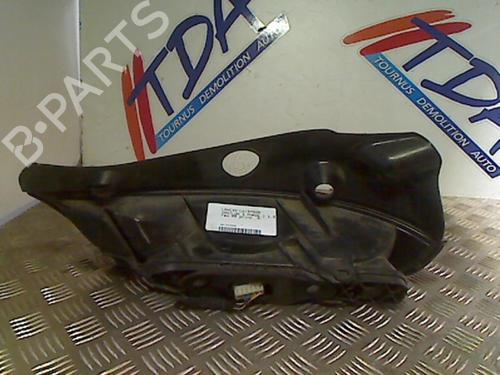 Left taillight LANCIA YPSILON (843_) 1.3 JTD (843.AXD11, 843.AXD1A) | BP21735896C34 