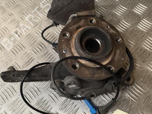 Used Right front steering knuckle PEUGEOT 407 SW (6E_, 6D_) 2.0 HDi 135 (136 hp) 27898455