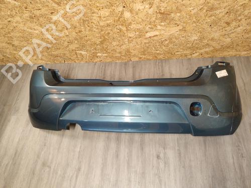 Used Rear bumper DACIA SANDERO 1.4 MPI LPG (72 hp) 21730149