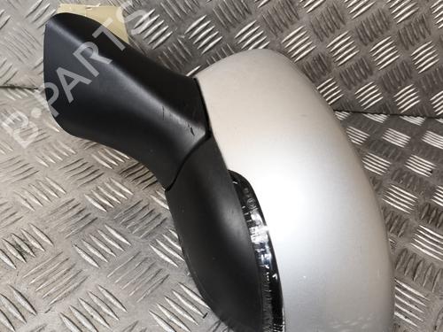 Left mirror RENAULT CLIO IV (BH_) 0.9 TCe 75 (BHNP) | BP23772162C26 