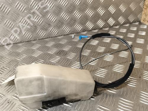 Front right lock FORD KA (RB_) 1.3 i | BP22010789C97 