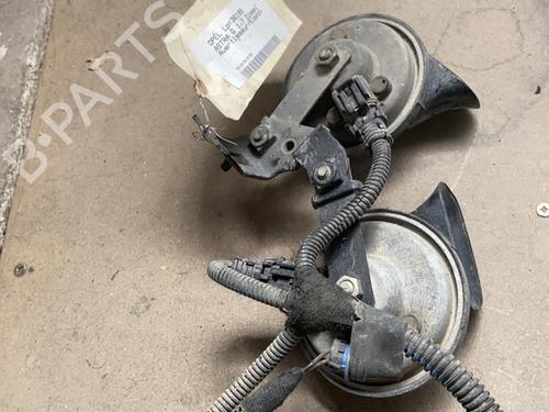 Horn OPEL ASTRA G Hatchback (T98) 1.7 DTI 16V (F08, F48) (75 hp) 21736489