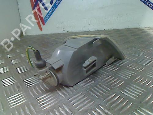 Used Left front indicator CITROËN XANTIA (X1_, X2_) 2.0 HDI 90 (90 hp) 21738874