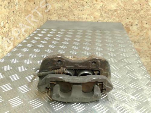 Right front brake caliper NISSAN NAVARA (D22) 2.5 D 4x4 | BP21730600M104 