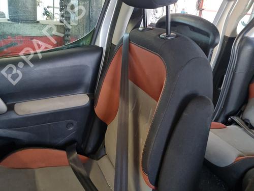 Engine PEUGEOT PARTNER Box Body/MPV 1.6 HDi | BP27528208M1 