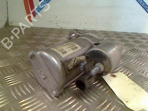 Starter VW POLO V (6R1, 6C1) 1.2 TSI 16V | BP21747356M8 