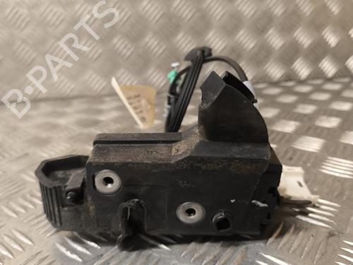 Used Front right lock CITROËN C4 I (LC_) 1.6 HDi (90 hp) 21740397